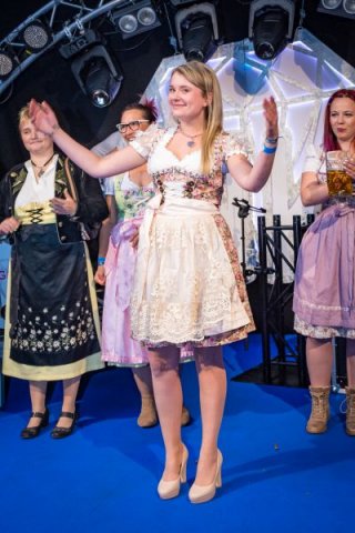 Wiesn 2017